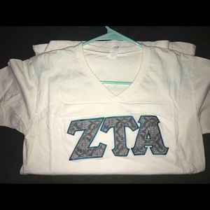 ZTA Letters